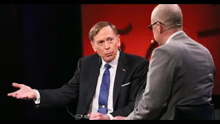 David H. Petraeus: U.S. Involvement in Afghanistan: Taking Stock and Looking Ahead