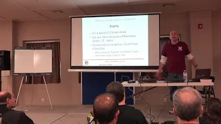 VCF East 2019 -- Bil Herd -- Component Aging and Heat