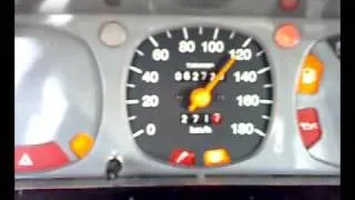 super dacia 180 km/h