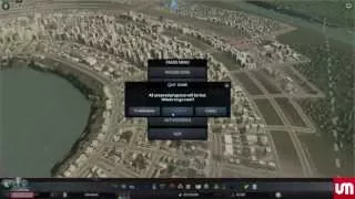 [Cities: Skylines] Load Error