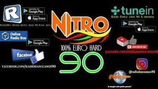 Eurodance 90 By Edi Bpm hard NITRO 90