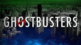 GHOSTBUSTERS - Main Theme | Epic Version By Ray Parker Jr.