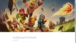 Clash Of Clans Hack Generator No Download No Surveys