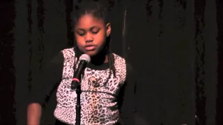 The Lion King -He Lives in You (cover by Jazzy S)