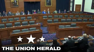 House Select Climate Crisis Hearing on Solving the Climate Crisis
