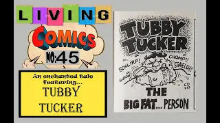 LC 45 Tubby Tucker