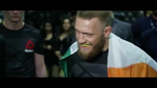 Conor McGregor: Notorious Official Movie Trailer 2017