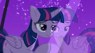 MLP PMV | Twilight | Into The Unknown