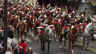 Le Village Suisse a fait sa rentrée en fanfare !