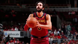 Ricky Rubio Cavaliers Debut Full Game Highlights | October 5 | Cavaliers vs Bulls