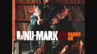 DJ Nu-Mark ft J-Live - Brand Nu Live