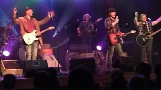 Creedence Tribute - Midnight Special