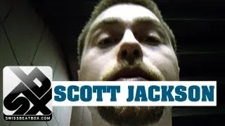 Scott Jackson - Nose Beatbox Style