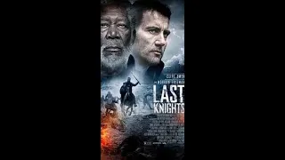 Peliculas inmortales 2020 The Last Knights HD En ESPAÑOL