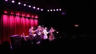 Dave Rawlings Machine / It's Too Easy (Dave Rawlings) / November 25, 2013