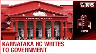 Karnataka HC write to govt, appeals to allow all migrants to go back home