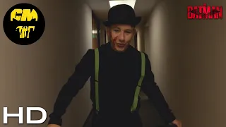 THE BATMAN - Riddler Audition (Barry Keoghan)