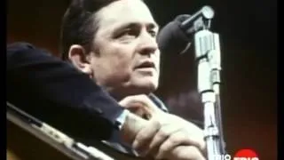 Johnny Cash live at San Quentin 1969 full movie (part 2)