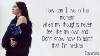 Bea Miller - I Can't Breathe (Lyrics)