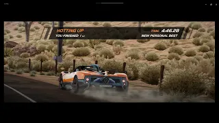 NFS Hot Pursuit Remastered - Hotting Up (Hot Pursuit) 4:46:20