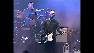 RADIOHEAD - Street Spirit (Live at Belfort Festival, 1997)