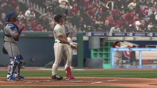 MLB The Show 23 "There it goes... SEE YA!!