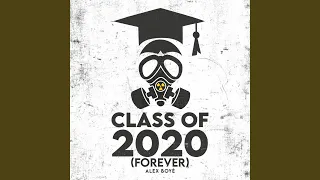 Class of 2020 (Forever)