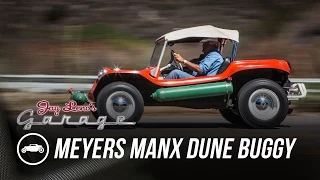 Meyers Manx Dune Buggy - Jay Leno's Garage