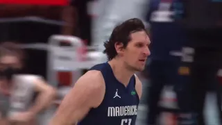 Boban Marjanovic Full Game Highlights | April 3 | Mavericks vs Wizards