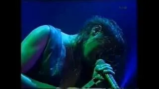 Ariel - ( Ritchie Blackmore's Rainbow Dusseldorf 1995 )