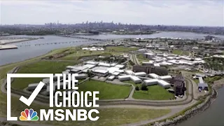 What’s Happening At Rikers Island? | Zerlina.