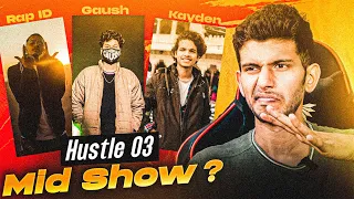 MTV Hustle 03 Is Mid? Complete Review