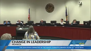 Monroe city manager, attorney fired; reason not given