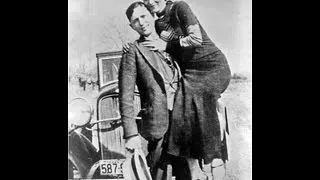 Bonnie & Clyde: Part 1 (Jerry Skinner Documentary)