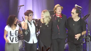 "Corpus Christi Carol & Going Down" Jeff Beck@BBT Pavilion Camden, NJ 8/4/18