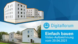 Digitaltour: Einfach Bauen