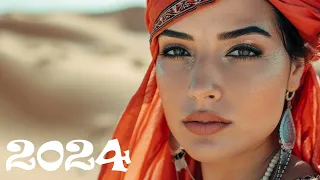 DEEP HOUSE MIX 2024 №631 👓 CAR MUSIC MIX 🚗 ETHNIC ARABIC MUSIC