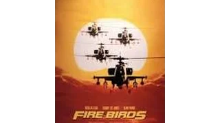 Fire Birds 1990 - Nicolas Cage, Tommy Lee Jones, Sean Young movies