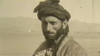 [1937] Waziristan