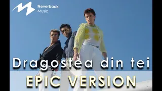 O-zone - Dragostea din tei | EPIC VERSION