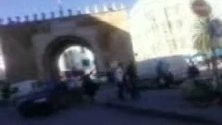 tunis bab bhar .mp4