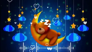 4 Hours Super Relaxing Baby Music 💕 Bedtime Lullaby For Sweet Dreams, Sleep Music #lullaby5