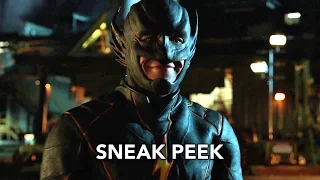 The Flash 3x02 Sneak Peek #2 "Paradox" (HD)