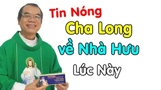 🔴Ai Ngờ Cha Giuse Long về Xây Nhà Hưu Linh Mục Lớn Nhất Lúc Này