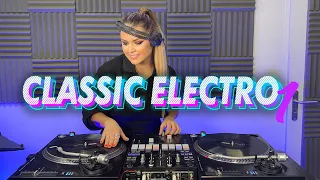 Classic Electro Mix 2000 Partie 1 | #5 | The Best of Classic Electro