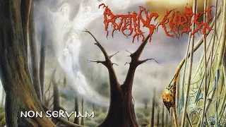 Rotting Christ-Non Serviam-(Full album 1994)