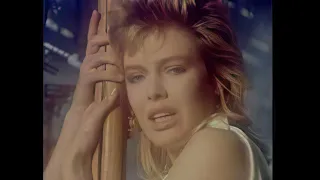 Kim Wilde - Cambodia (Music video remastered 1982 in 60 FPS)