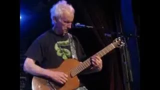 ROBBIE KRIEGER -- "SPANISH CARAVAN"