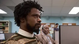 Watch Lakeith Stanfield Use His ‘White Voice’ in ‘Sorry to Bother You’ | Anatomy of a Scene