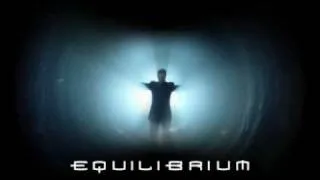 Equilibrium OST - Without Love